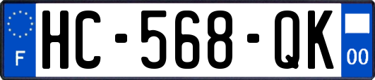 HC-568-QK
