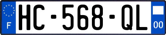 HC-568-QL
