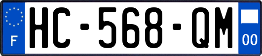 HC-568-QM