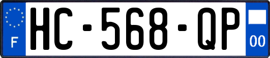 HC-568-QP