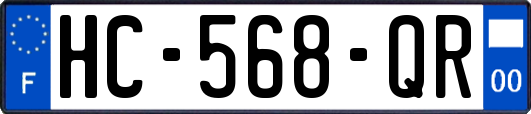 HC-568-QR