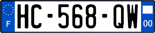 HC-568-QW