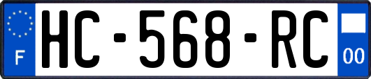 HC-568-RC