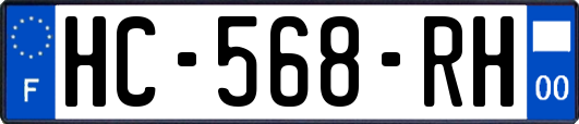 HC-568-RH