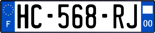HC-568-RJ