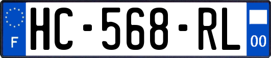 HC-568-RL