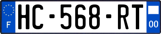 HC-568-RT