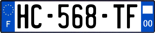 HC-568-TF