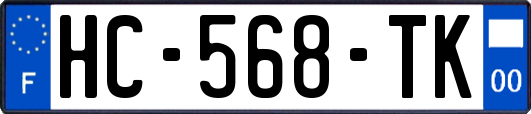 HC-568-TK
