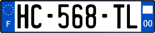 HC-568-TL