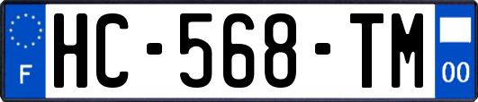 HC-568-TM