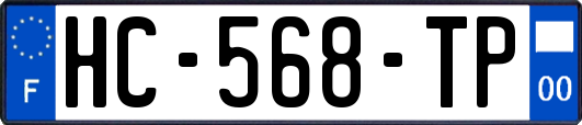 HC-568-TP