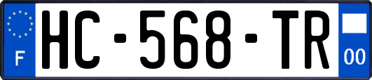 HC-568-TR