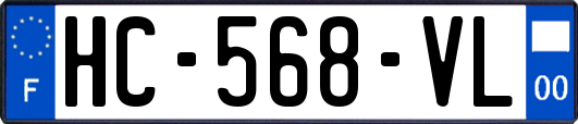 HC-568-VL