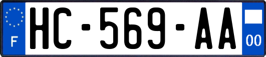 HC-569-AA