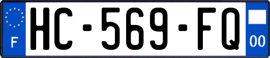 HC-569-FQ