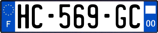 HC-569-GC