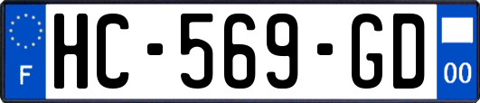 HC-569-GD
