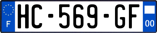 HC-569-GF