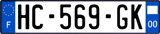 HC-569-GK