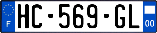 HC-569-GL