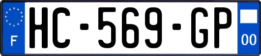 HC-569-GP