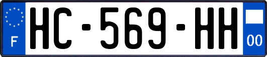 HC-569-HH