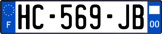 HC-569-JB