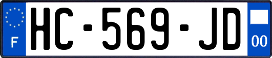 HC-569-JD
