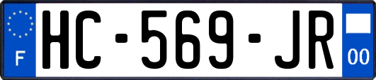 HC-569-JR