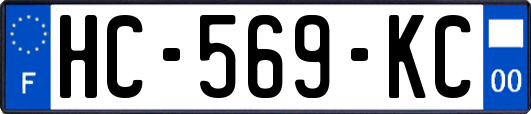 HC-569-KC