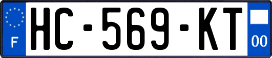 HC-569-KT