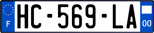 HC-569-LA