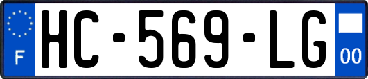HC-569-LG