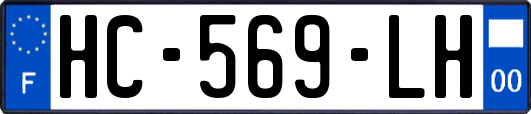 HC-569-LH