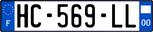 HC-569-LL