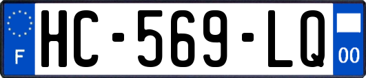HC-569-LQ