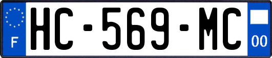 HC-569-MC