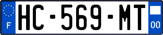 HC-569-MT