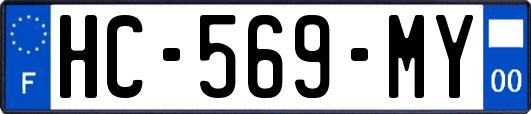HC-569-MY