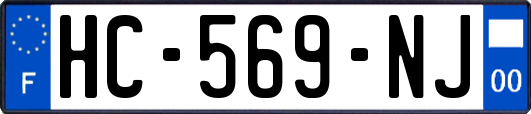 HC-569-NJ