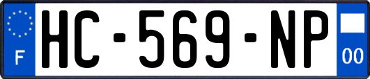 HC-569-NP