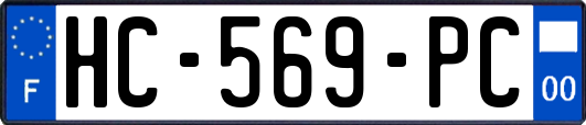 HC-569-PC