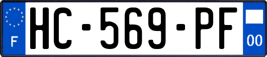 HC-569-PF