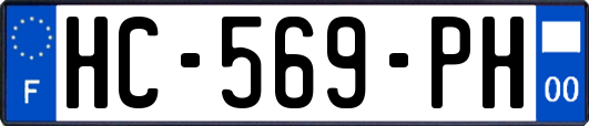 HC-569-PH