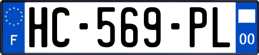HC-569-PL