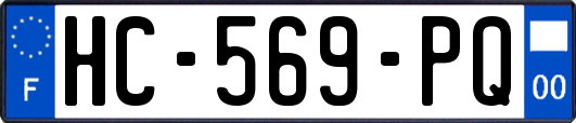 HC-569-PQ
