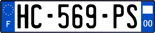 HC-569-PS