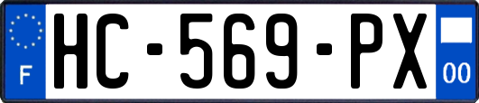 HC-569-PX