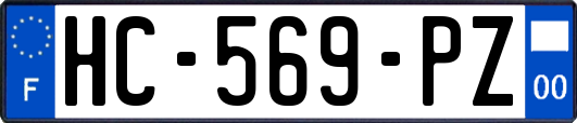 HC-569-PZ